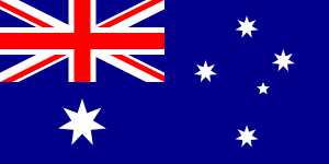 Australia Klm