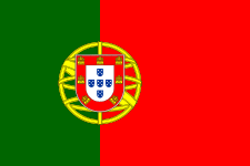 Portugal Lefties